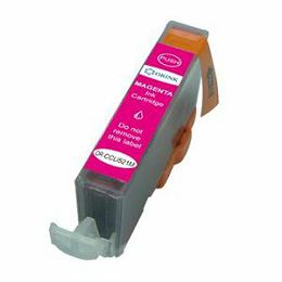 Orink tinta za Canon, CLI-521M, magenta OR-CCLI521M with chi