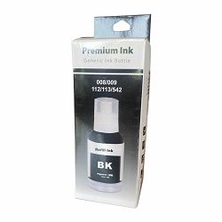 Orink za Epson 112/113XL EcoTank, crna CET112/113XL-BK-OR