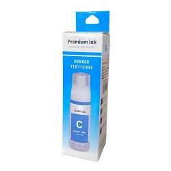 Orink za Epson 112/113XL EcoTank, cijan CET112/113XL-C-OR