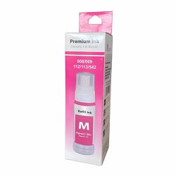 Orink za Epson 112/113XL EcoTank, magenta CET112/113XL-M-OR