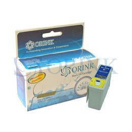 Orink tinta za Epson, T050, crna OR-E187