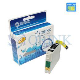 Orink tinta za Epson, T0711, crna OR-ET0711
