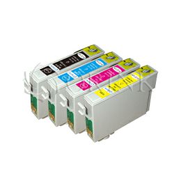 Orink tinta za Epson, T1281, crna OR-CET1281