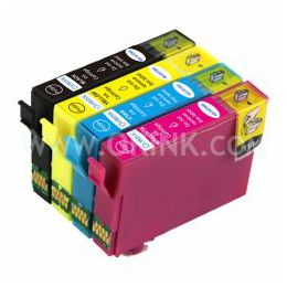 Orink tinta za Epson, T2992, cijan OR-CET2992