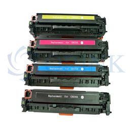 Orink toner za HP, CC530A, crna OR-LHCC530A