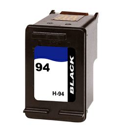 Orink tinta za HP, C8765EE, No.338, crna OR-338