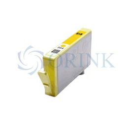Orink tinta za HP, CD974AE, No.920XL, žuta OR-CH920Y/ XL