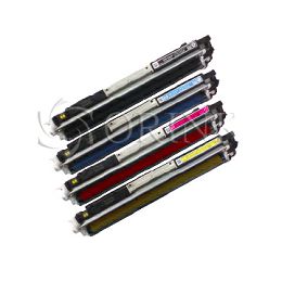 Orink Toner za HP, CE312A, no.126A, CRG729, žuta LH312A-313A/N/C*
