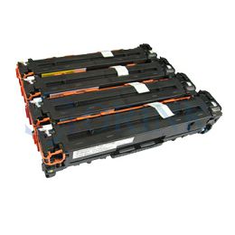 Orink Toner za HP, CE321A, cijan CE321A