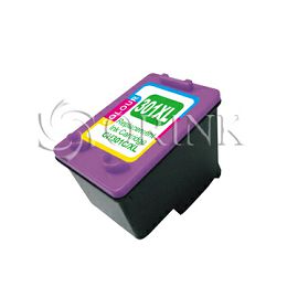 Orink tinta za HP, CH564EE/CH562EE, No.301XL, boja OR-CH301C/XL