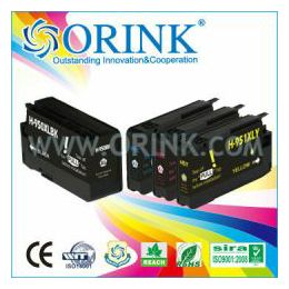 Orink tinta za HP, CZ109EA, No.655, crna CZ109EA