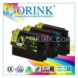 Orink tinta za HP, CZ110EA, No.655, cijan CZ110EA