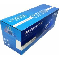 Orink toner za Lexmark, C232H, crna OR-LLC232HBK