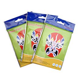Orink foto papir glossy, A6, 260gr., 20 listova P691260S/20