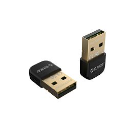 Orico USB Bluetooth 4.0 adapter, crni (ORICO BTA-403-BK)