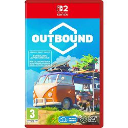 Outbound (Nintendo Switch 2) - 5061078711194