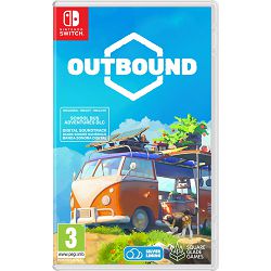 Outbound (Nintendo Switch) - 5061078711170