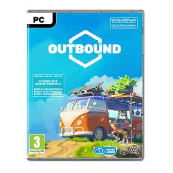 Outbound (PC) - 5061078711200
