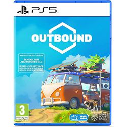 Outbound (Playstation 5) - 5061078711187