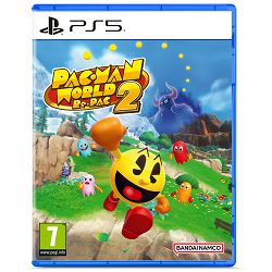 PAC-MAN WORLD 2 Re-PAC (Playstation 5) - 3391892037111