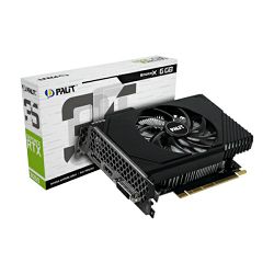 Palit RTX3050 StormX 6GB GDDR6 NE63050018JE-1072F