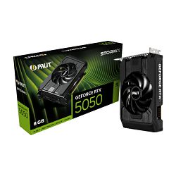 Palit GF RTX5050 StormX 8GB NE65050019P1-GB2070F