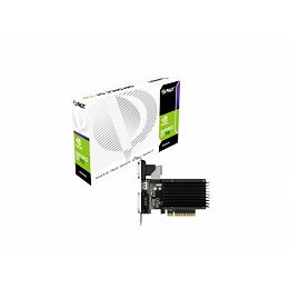Palit GF GT710, 2GB DDR3 NEAT7100HD46H