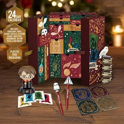 PALADONE HARRY POTTER 24 DAY PREMIUM ADVENT CALENDAR - 5056577742916