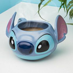 PALADONE STITCH SHAPED MUG - 5055964797935