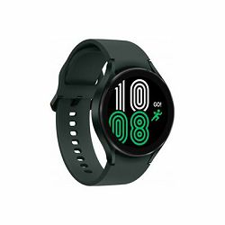 Pametni sat SAMSUNG Galaxy Watch 4 44mm, BT, SM-R870NZGASIO, zeleni SM-R870NZGASIO