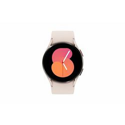 Pametni sat SAMSUNG Galaxy Watch 5 40mm, rozi SM-R900NZDAEUE