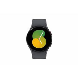 Pametni sat SAMSUNG Galaxy Watch 5 40mm, sivi  SM-R900NZAAEUE