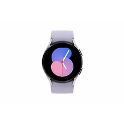 Pametni sat SAMSUNG Galaxy Watch 5 40mm, srebrni SM-R900NZSAEUE