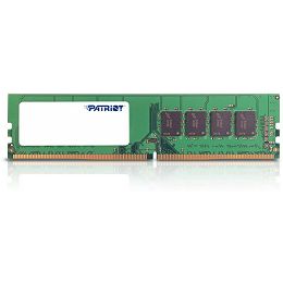 Patriot Signature DDR4, 2666Mhz, 4GB PSD44G266681