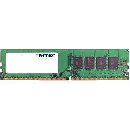 Patriot Signature DDR4, 2666Mhz, 8GB PSD48G266681