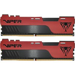 Patriot Viper Elite 2, 3600Mhz, 16GB (2x8GB) PVE2416G360C0K