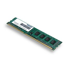 Patriot Signature DDR3 1600Mhz, 4GB PSD34G160081