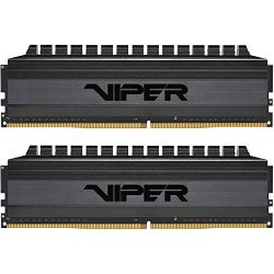 Patriot Viper Blackout, 3200Mhz, (2x16GB),32GB C16 PVB432G320C6K