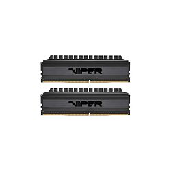 Patriot Viper Blackout, 3200Mhz, (2x32GB),64GB C16 PVB464G320C6K