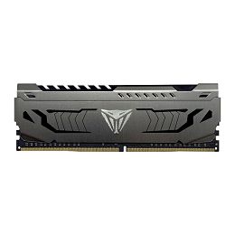 Patriot Viper Steel, 3200Mhz, 8GB CL16 PVS48G320C6