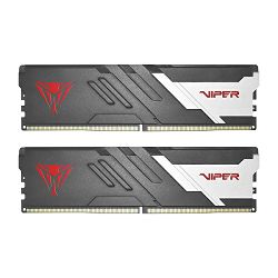 Patriot Viper Venom, 5600Mhz, (2x8GB), 16GB PVV516G560C40K
