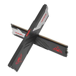 Patriot Viper Venom, 6000Mhz, 64GB (2x32GB) DDR5 PVV564G600C30K