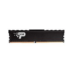 Patriot DIMM 8GB DDR4 3200MHz Signature Line