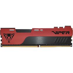 Patriot Elite 2, 2666Mhz, CL16, 16GB PVE2416G266C6