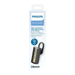 Philips  Bluetooth Headset SHB1202 SHB1202/10