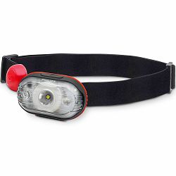 Philips LED naglavna svjetiljka, 3xAAA, 350lm, 60m SFL3000H/10