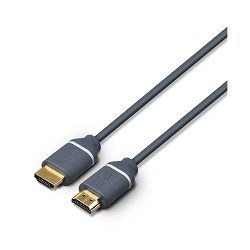Philips kabel HDMI. 1,5m, crni, SWV5610G SWV5610G/00
