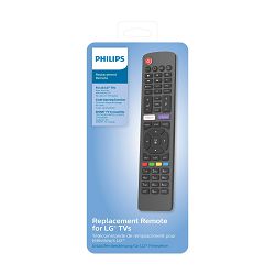 Philips daljinski upravljač za LG TVe SRP4030 SRP4030/10