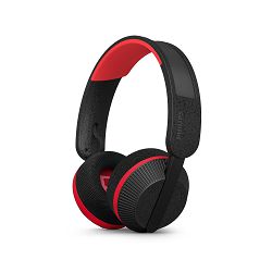 Philips solrne bežične slušalice TAA6219BK, crne AA6219BK/00