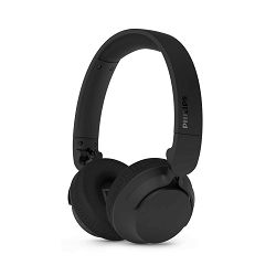 Philips over-ear BT slušalice TAH4000BK, crne TAH4000BK/00